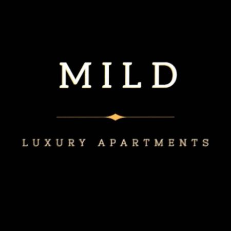 Luxury Apartments Mild Ohri Dış mekan fotoğraf