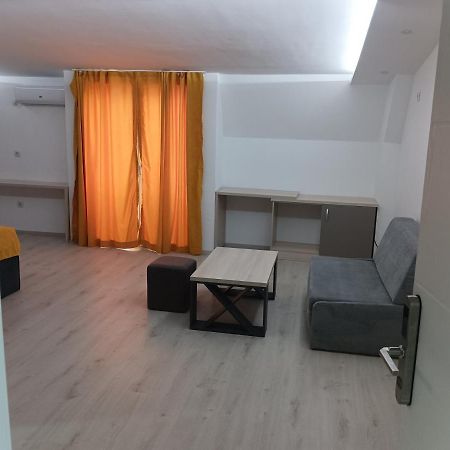 Luxury Apartments Mild Ohri Dış mekan fotoğraf