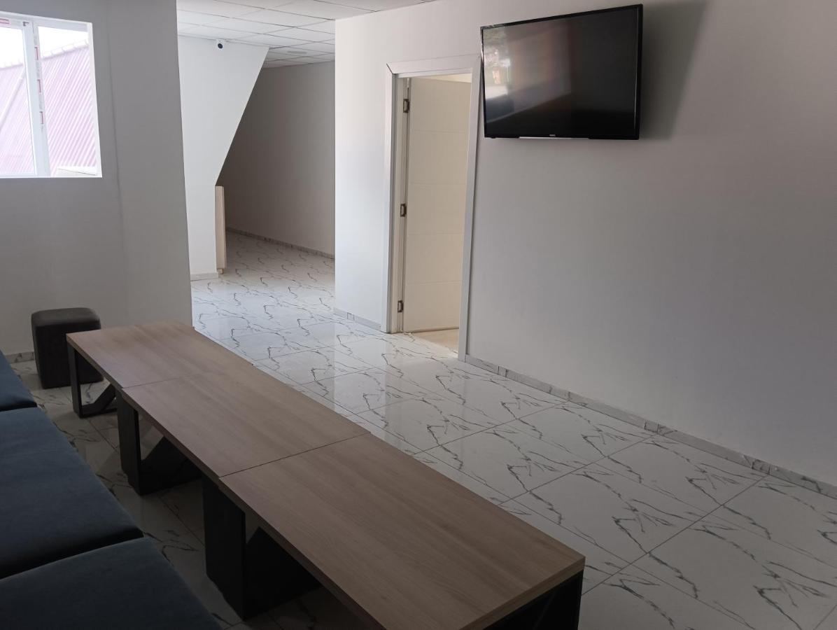 Luxury Apartments Mild Ohri Dış mekan fotoğraf