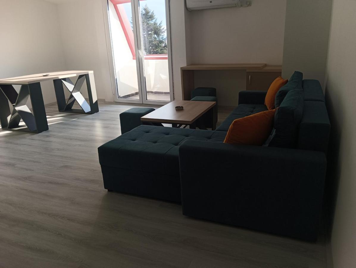 Luxury Apartments Mild Ohri Dış mekan fotoğraf