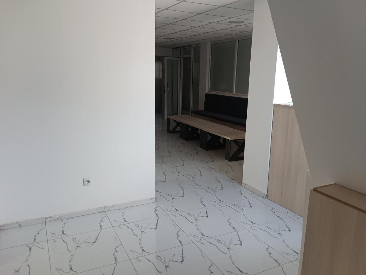 Luxury Apartments Mild Ohri Dış mekan fotoğraf