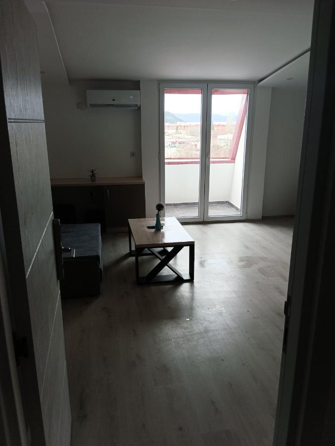 Luxury Apartments Mild Ohri Dış mekan fotoğraf
