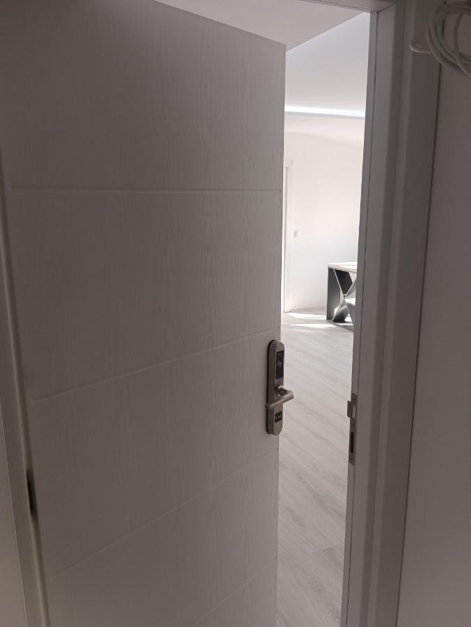 Luxury Apartments Mild Ohri Dış mekan fotoğraf