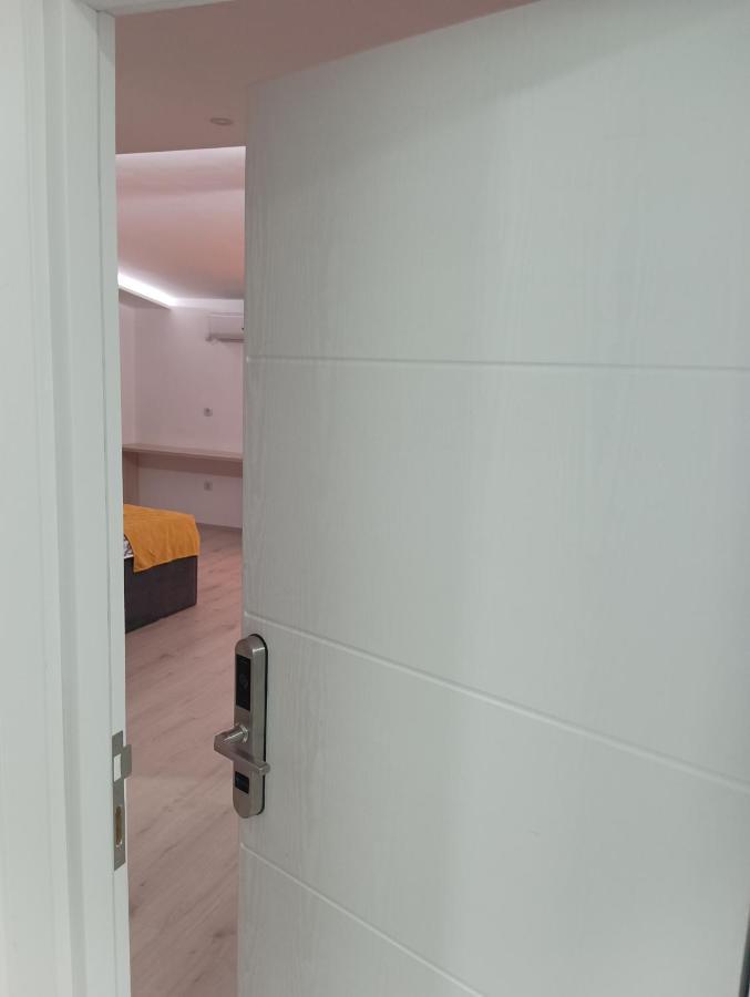 Luxury Apartments Mild Ohri Dış mekan fotoğraf